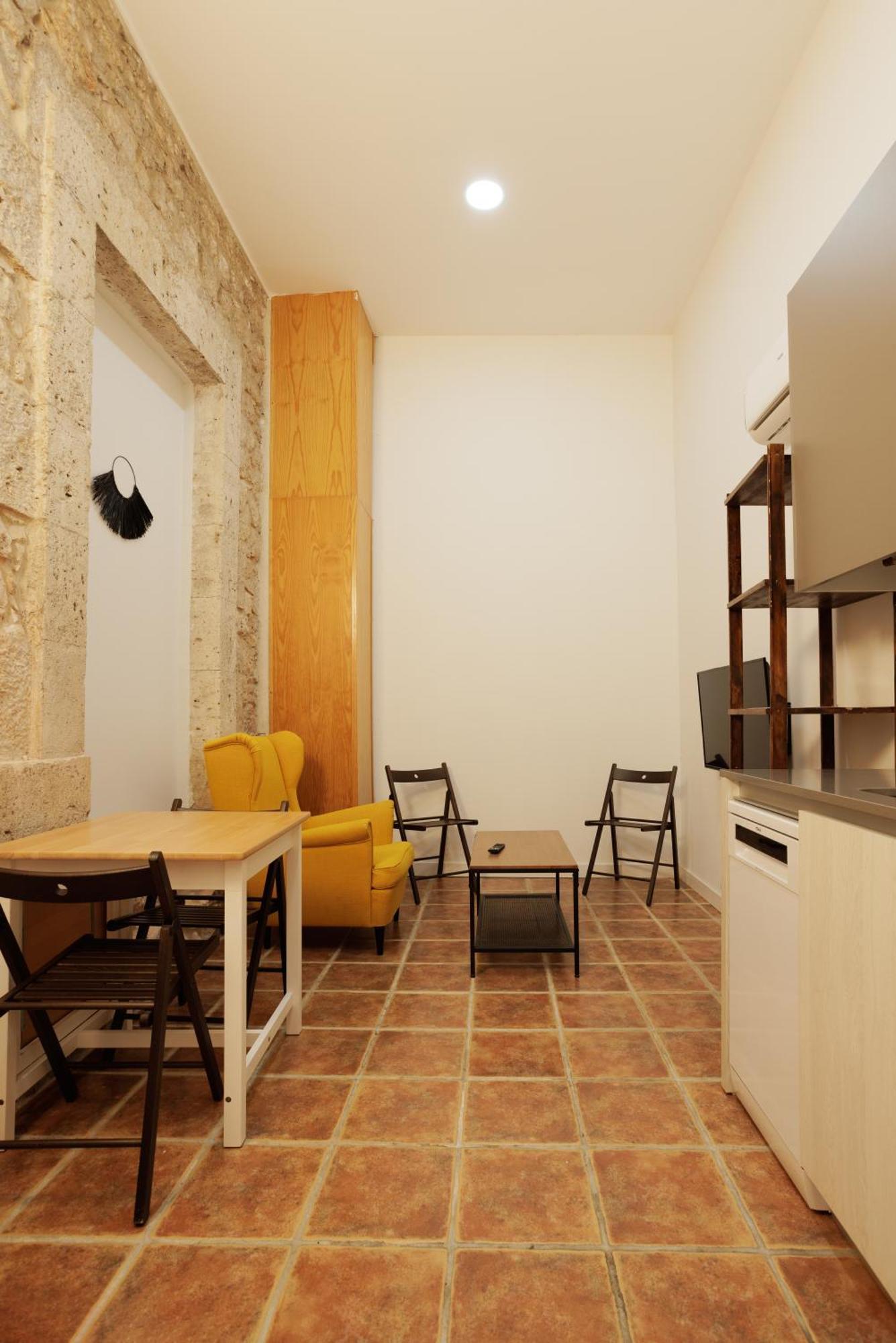 Apartamento Villanubla Exterior photo